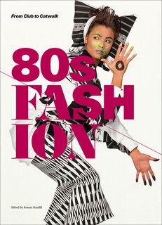 Front cover_80s Fashion
