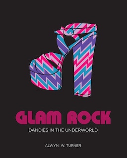 Couverture_Glam Rock