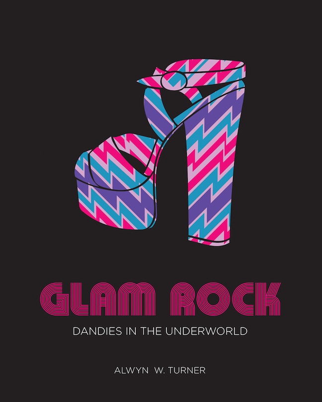 Couverture_Glam Rock