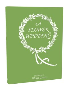 Front cover_A Flower Wedding