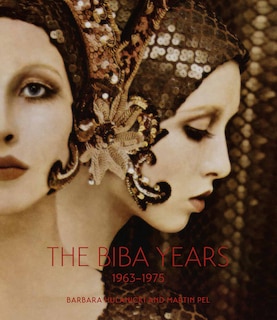 Front cover_The Biba Years