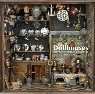 Front cover_Dollhouses