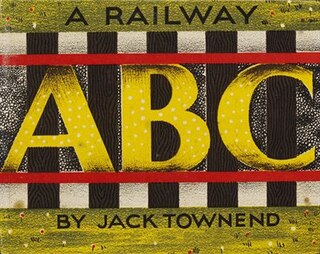 Front cover_A Railway ABC
