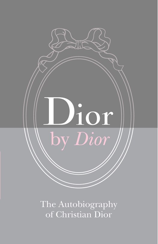 Couverture_Dior By Dior Deluxe Edition