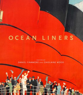 Front cover_Ocean Liners