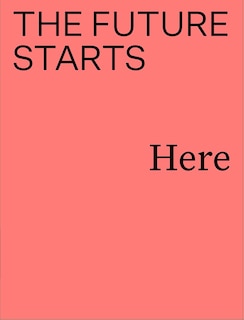 Couverture_The Future Starts Here