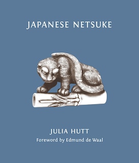 Front cover_Japanese Netsuke