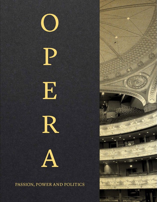 Front cover_Opera