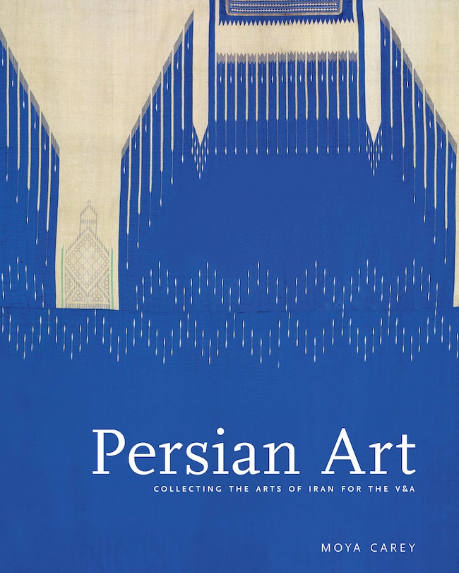 Front cover_Persian Art