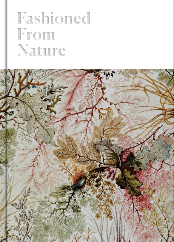 Front cover_Fashioned From Nature