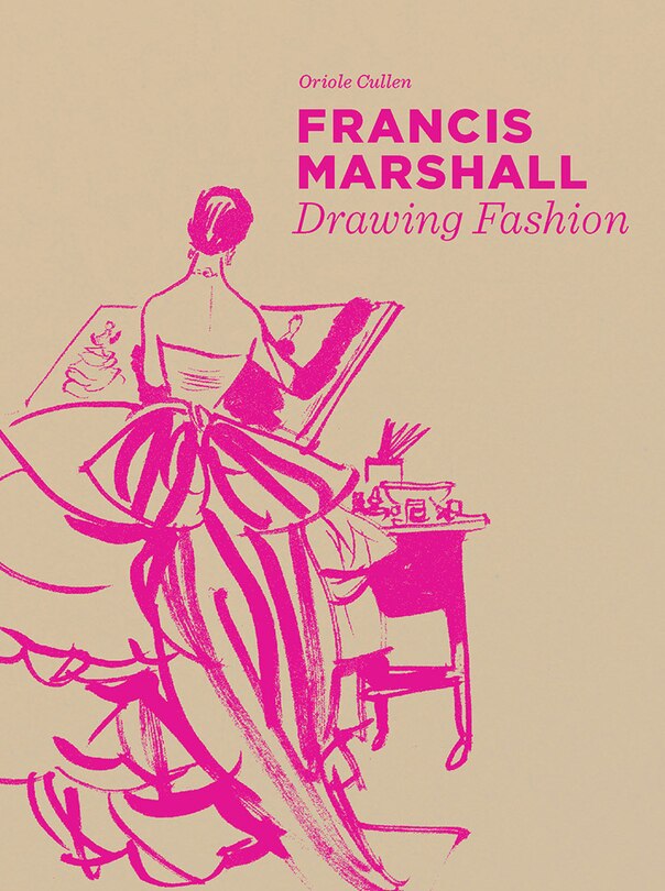 Front cover_Francis Marshall