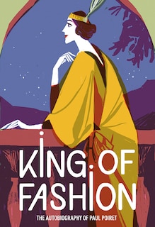 Front cover_King Of Fashion