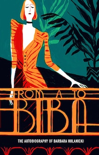 Couverture_From A To Biba