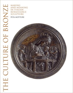 Front cover_The Culture of Bronze