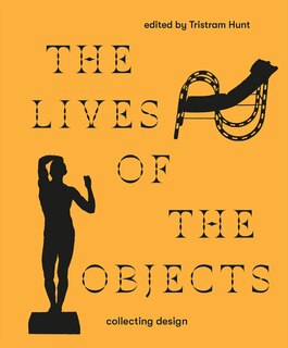 Front cover_The Lives of Objects