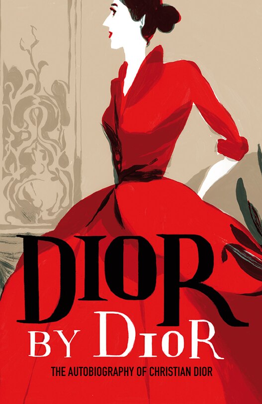 Couverture_Dior by Dior