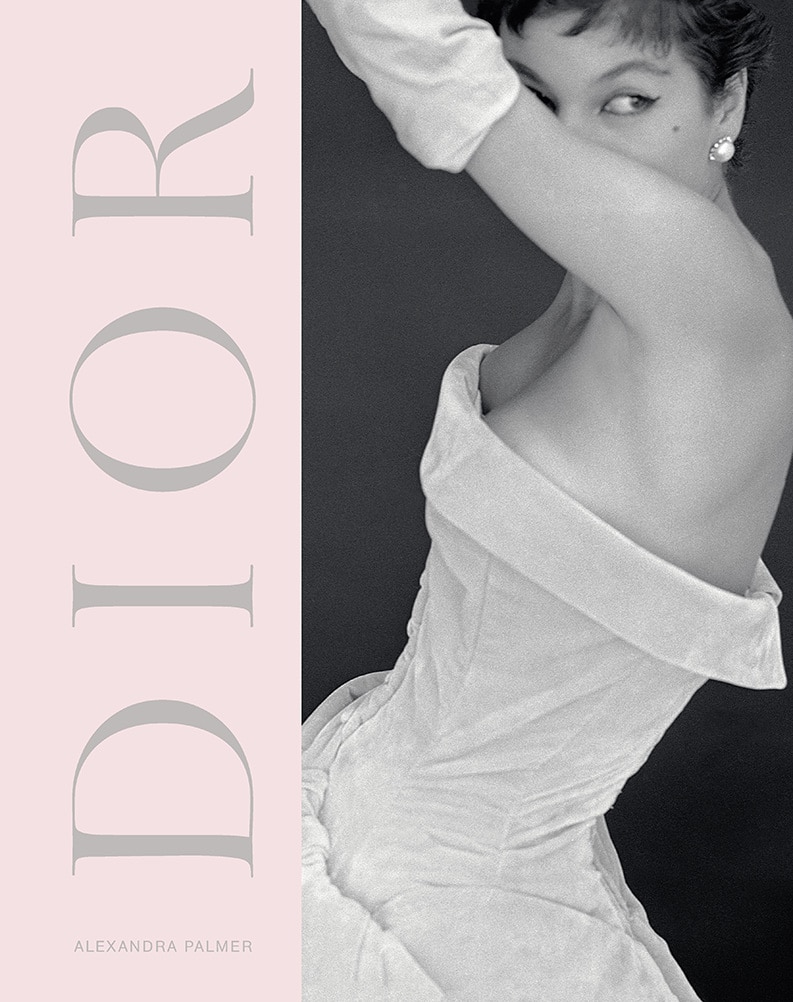 Dior The New Look Revolution tc Indigo