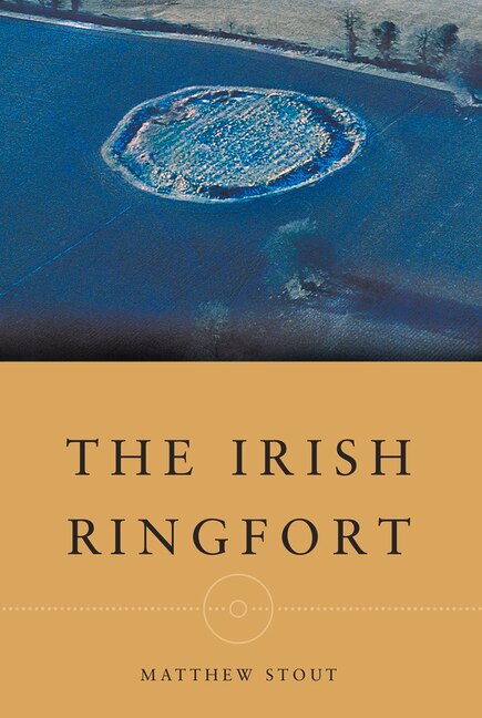 Front cover_The Irish Ringfort