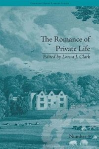 Front cover_The Romance of Private Life