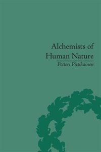 Front cover_Alchemists Of Human Nature