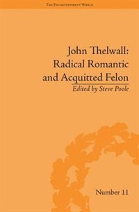 Couverture_John Thelwall