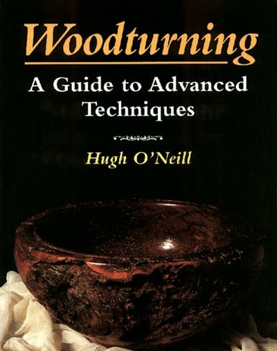Front cover_Woodturning