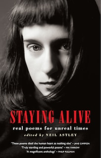 Front cover_Staying Alive