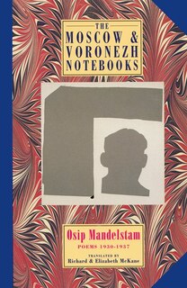 Front cover_The Moscow & Voronezh Notebooks