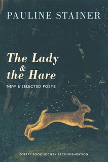 Front cover_The Lady & The Hare