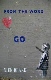 Front cover_From The Word Go