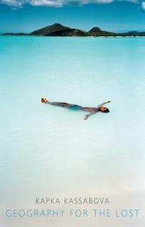 Front cover_Geography For The Lost