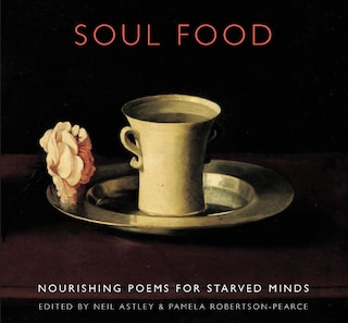 Front cover_Soul Food