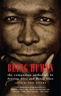 Couverture_Being Human