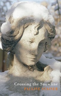 Front cover_Crossing The Snowline