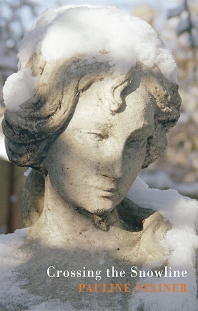 Front cover_Crossing The Snowline