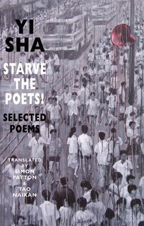 Couverture_Starve The Poets!