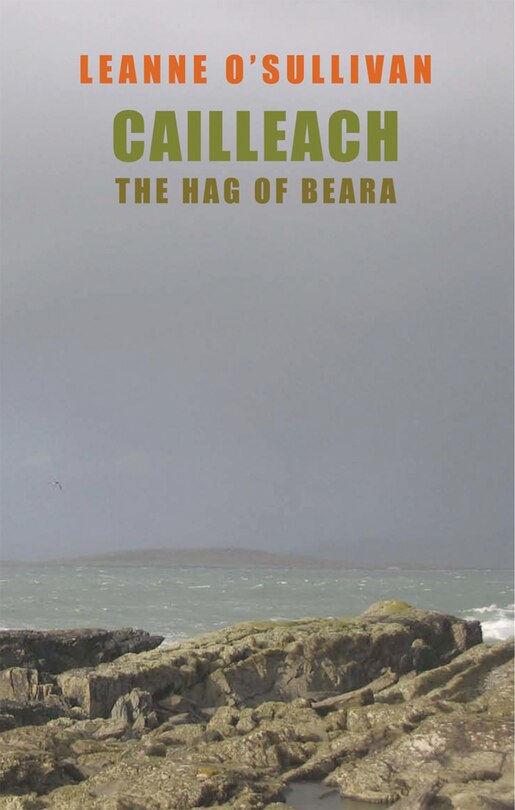 Front cover_Cailleach