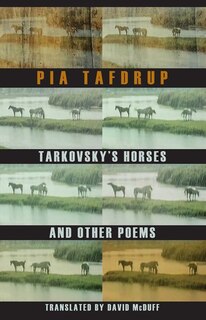 Front cover_Tarkovsky's Horses And Other Poems