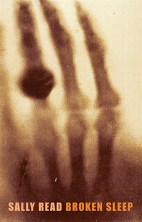 Front cover_Broken Sleep