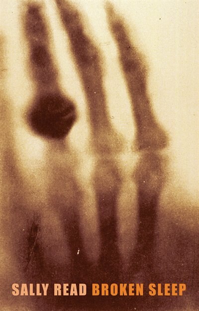 Front cover_Broken Sleep