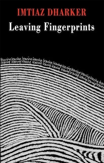 Front cover_Leaving Fingerprints