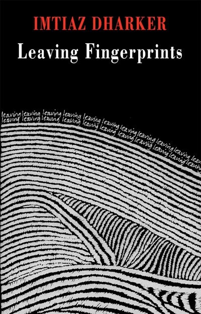 Front cover_Leaving Fingerprints