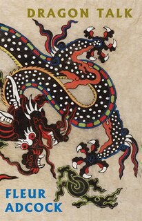 Front cover_Dragon Talk