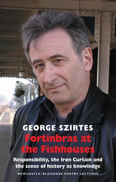 Front cover_Fortinbras at the Fishhouses