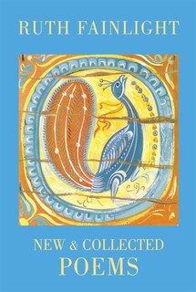Couverture_New & Collected Poems
