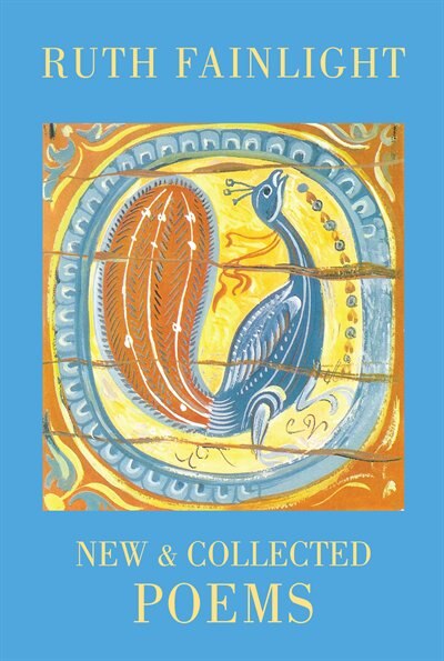 Couverture_New & Collected Poems
