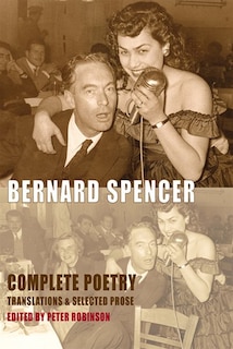 Front cover_Complete Poetry, Translations & Selected Prose