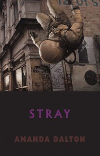 Front cover_Stray