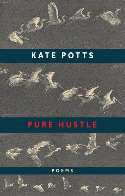 Front cover_Pure Hustle