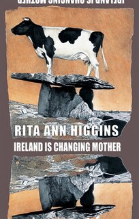 Front cover_Ireland Is Changing Mother